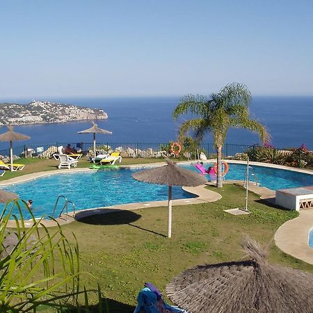 Casa Jose Vila La Herradura  Exterior foto