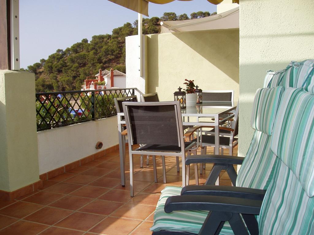 Casa Jose Vila La Herradura  Exterior foto