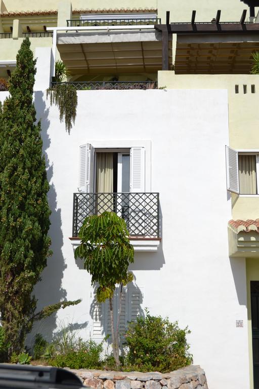 Casa Jose Vila La Herradura  Exterior foto