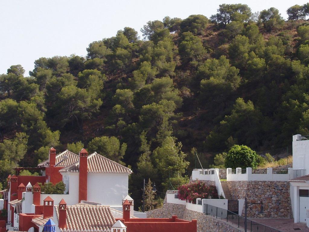 Casa Jose Vila La Herradura  Exterior foto