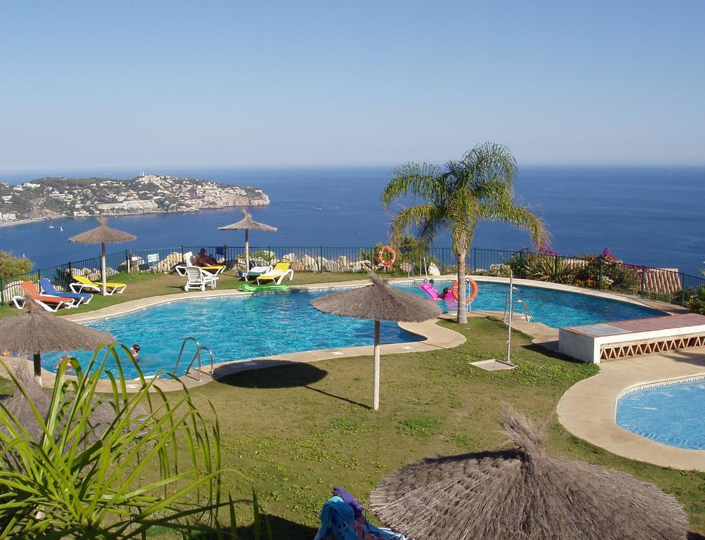 Casa Jose Vila La Herradura  Exterior foto